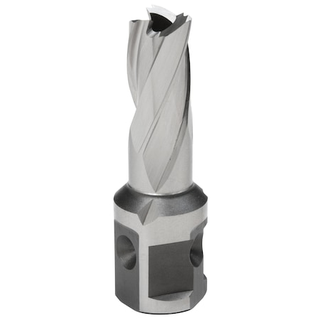 Hougen 13MM X 25MM 12,000-Series Annular Cutter 12313